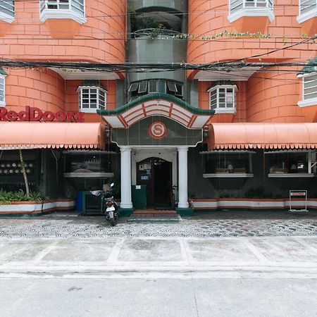 Reddoorz Near East Avenue Medical Center Hotel Quezon City Bagian luar foto