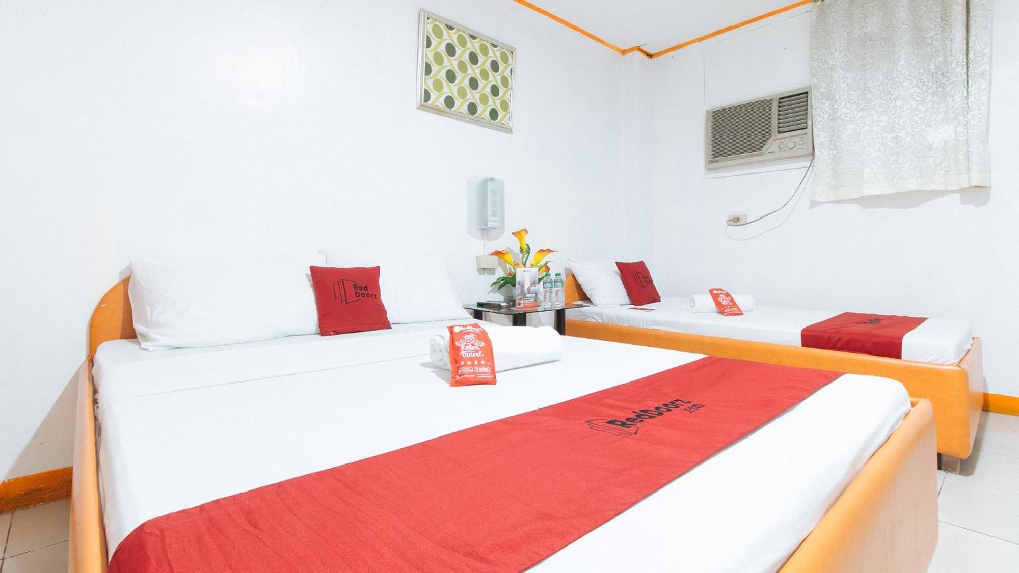 Reddoorz Near East Avenue Medical Center Hotel Quezon City Bagian luar foto