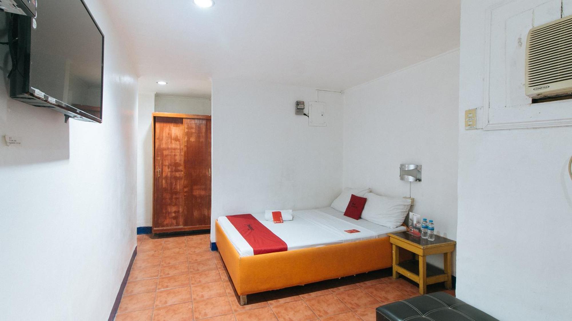 Reddoorz Near East Avenue Medical Center Hotel Quezon City Bagian luar foto