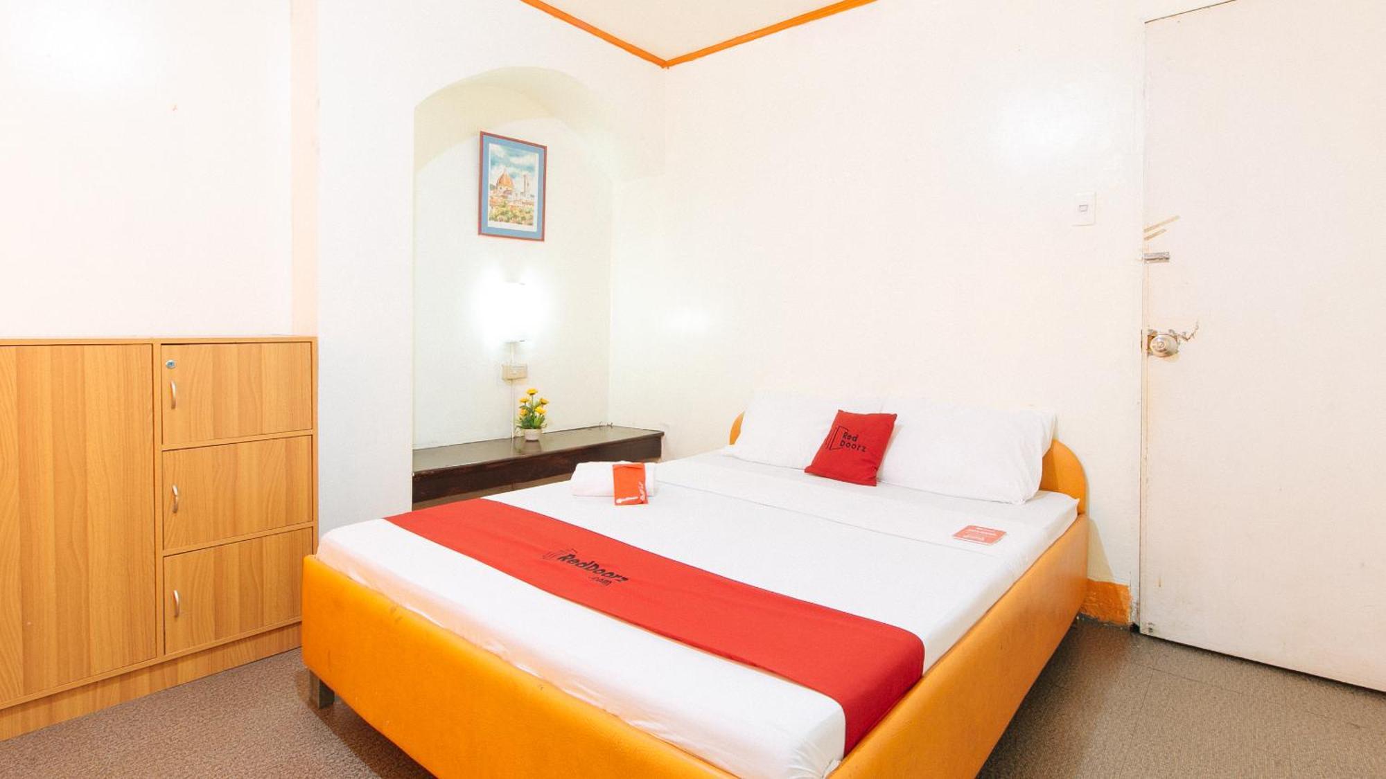 Reddoorz Near East Avenue Medical Center Hotel Quezon City Bagian luar foto