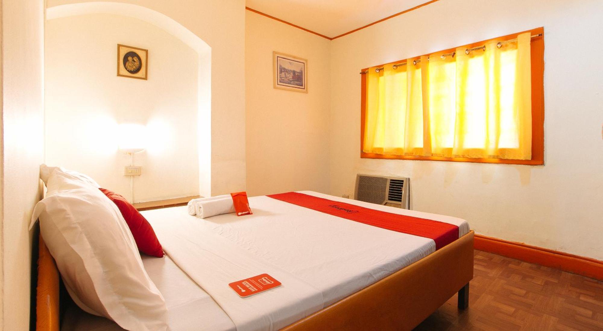 Reddoorz Near East Avenue Medical Center Hotel Quezon City Bagian luar foto