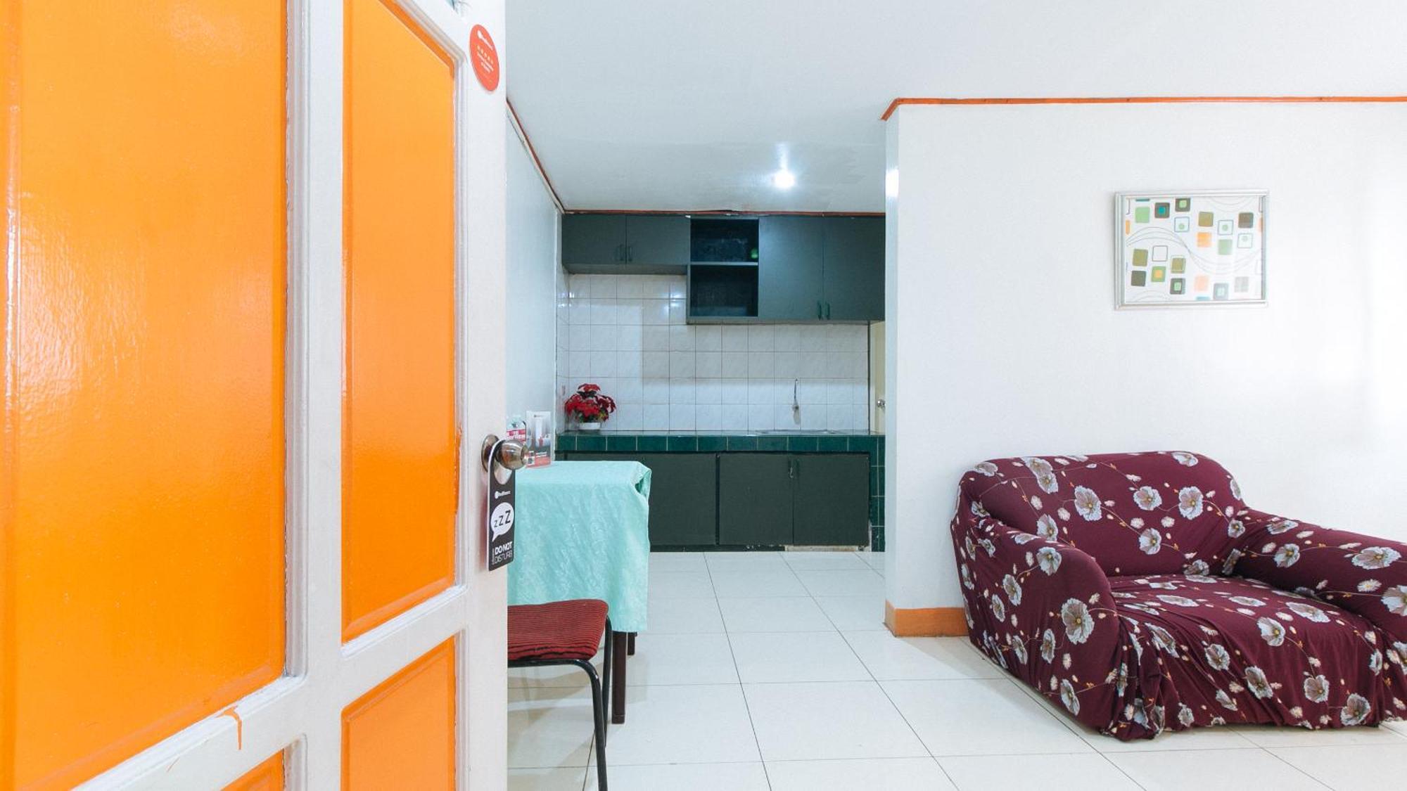 Reddoorz Near East Avenue Medical Center Hotel Quezon City Bagian luar foto