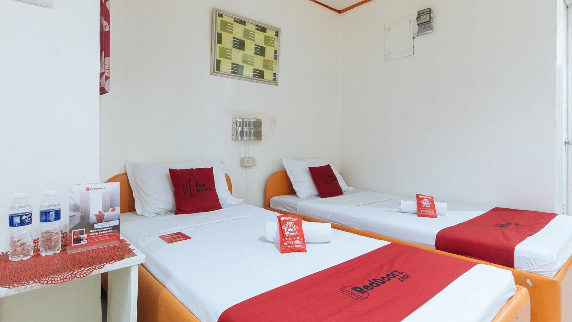Reddoorz Near East Avenue Medical Center Hotel Quezon City Bagian luar foto