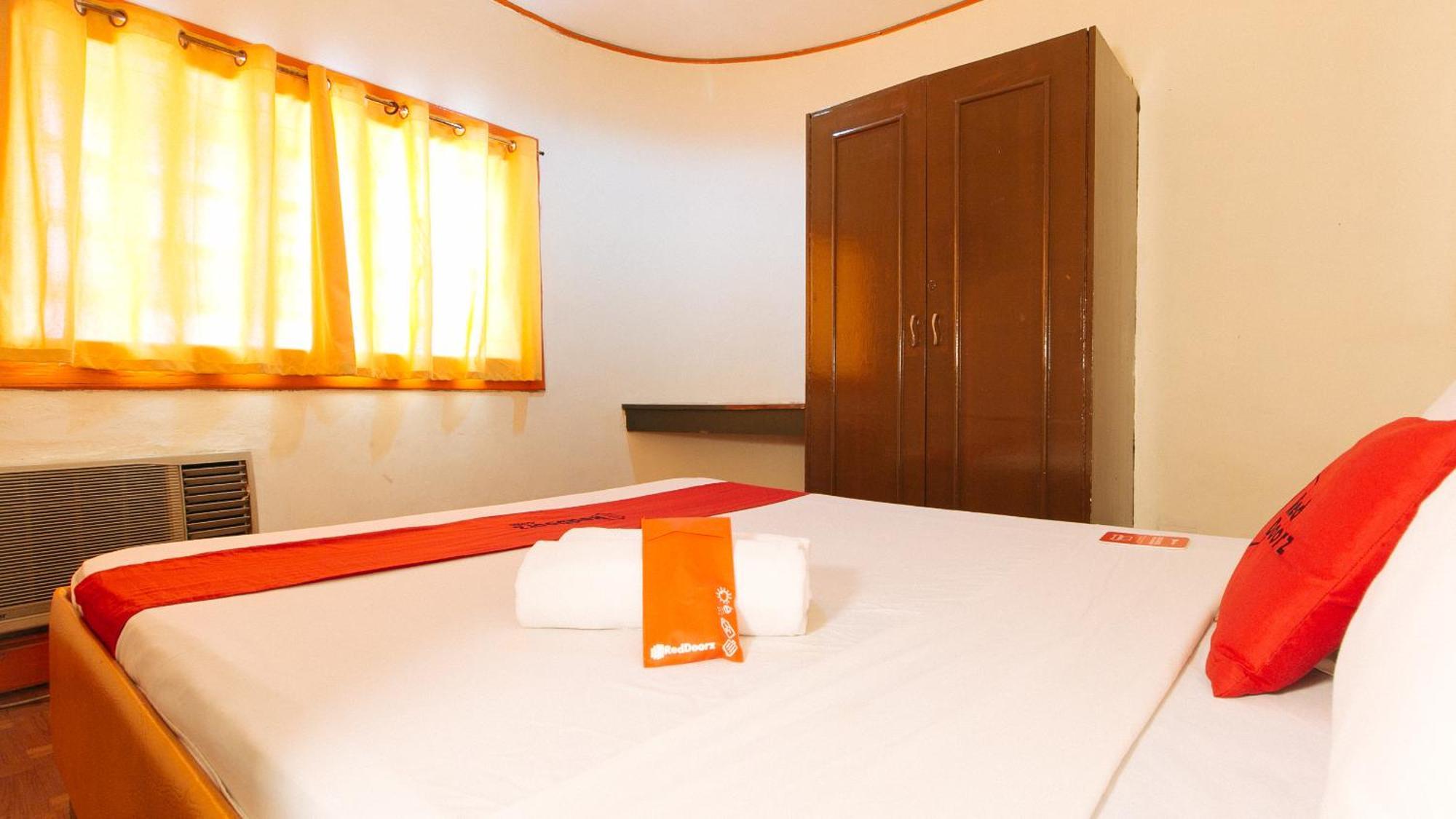 Reddoorz Near East Avenue Medical Center Hotel Quezon City Bagian luar foto