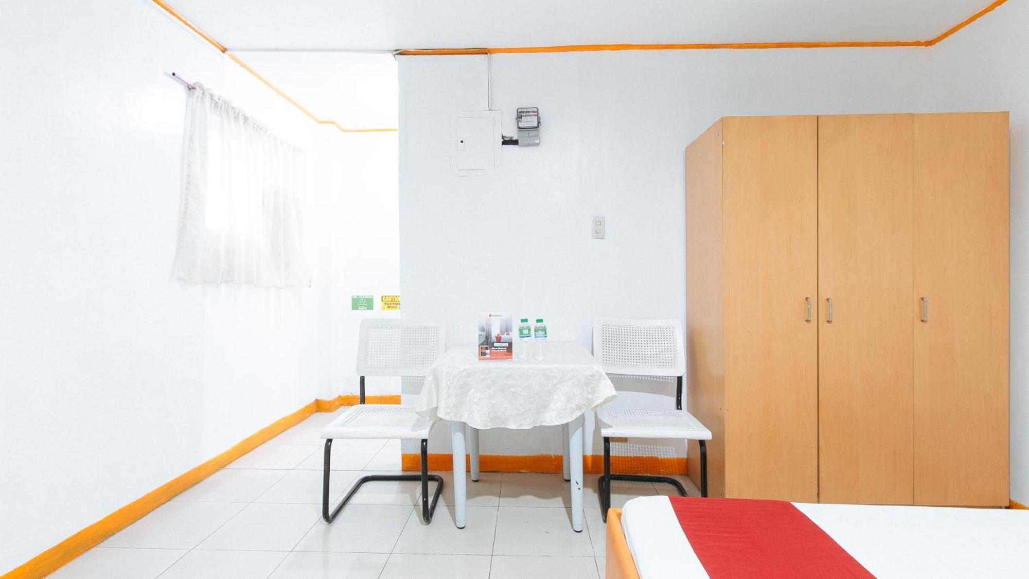 Reddoorz Near East Avenue Medical Center Hotel Quezon City Bagian luar foto
