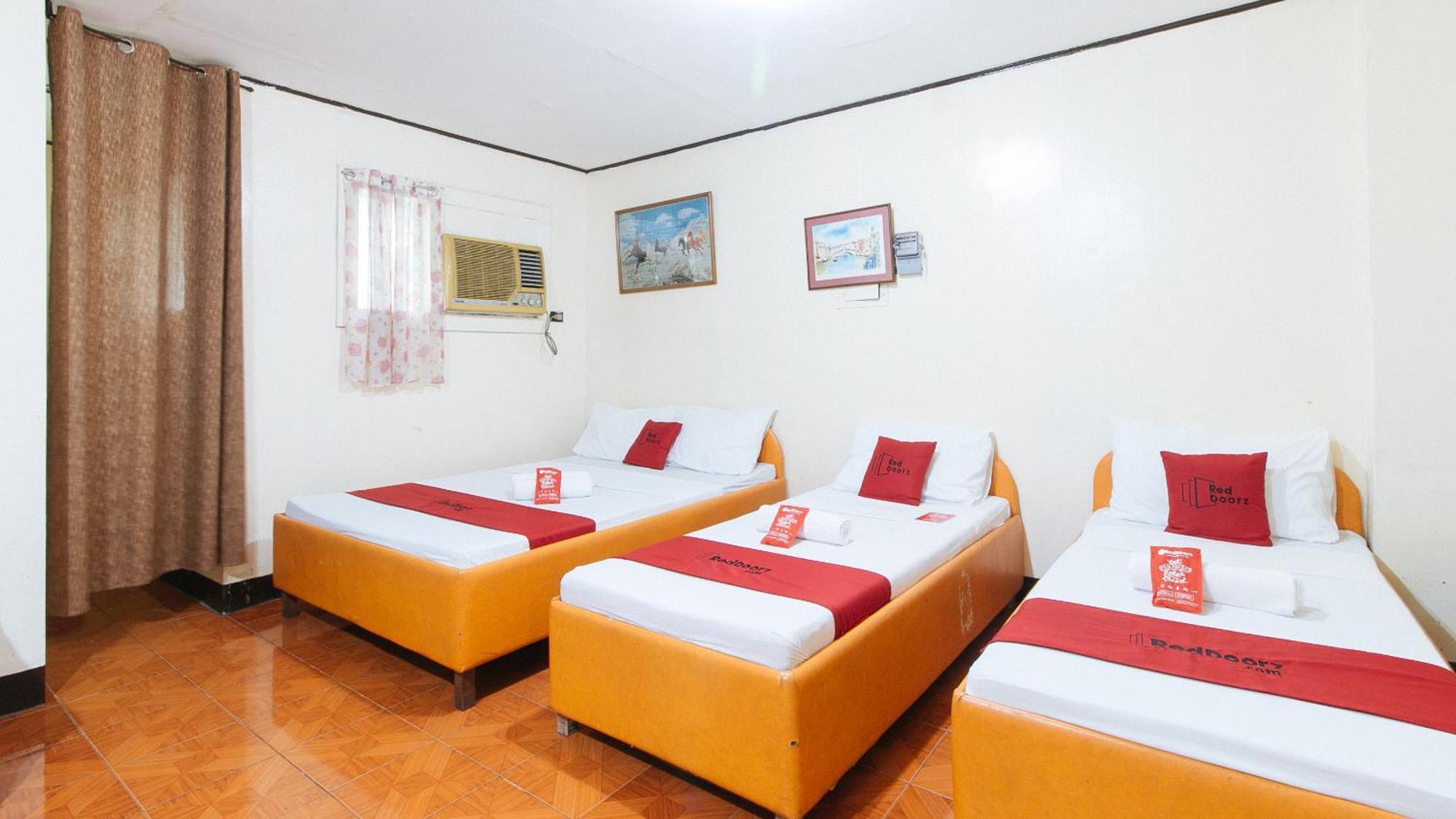 Reddoorz Near East Avenue Medical Center Hotel Quezon City Bagian luar foto