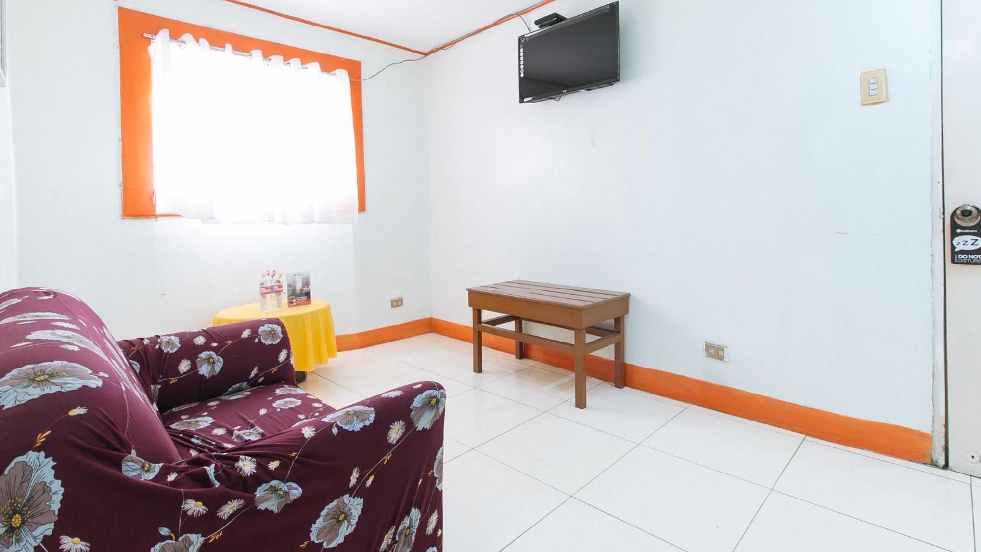 Reddoorz Near East Avenue Medical Center Hotel Quezon City Bagian luar foto