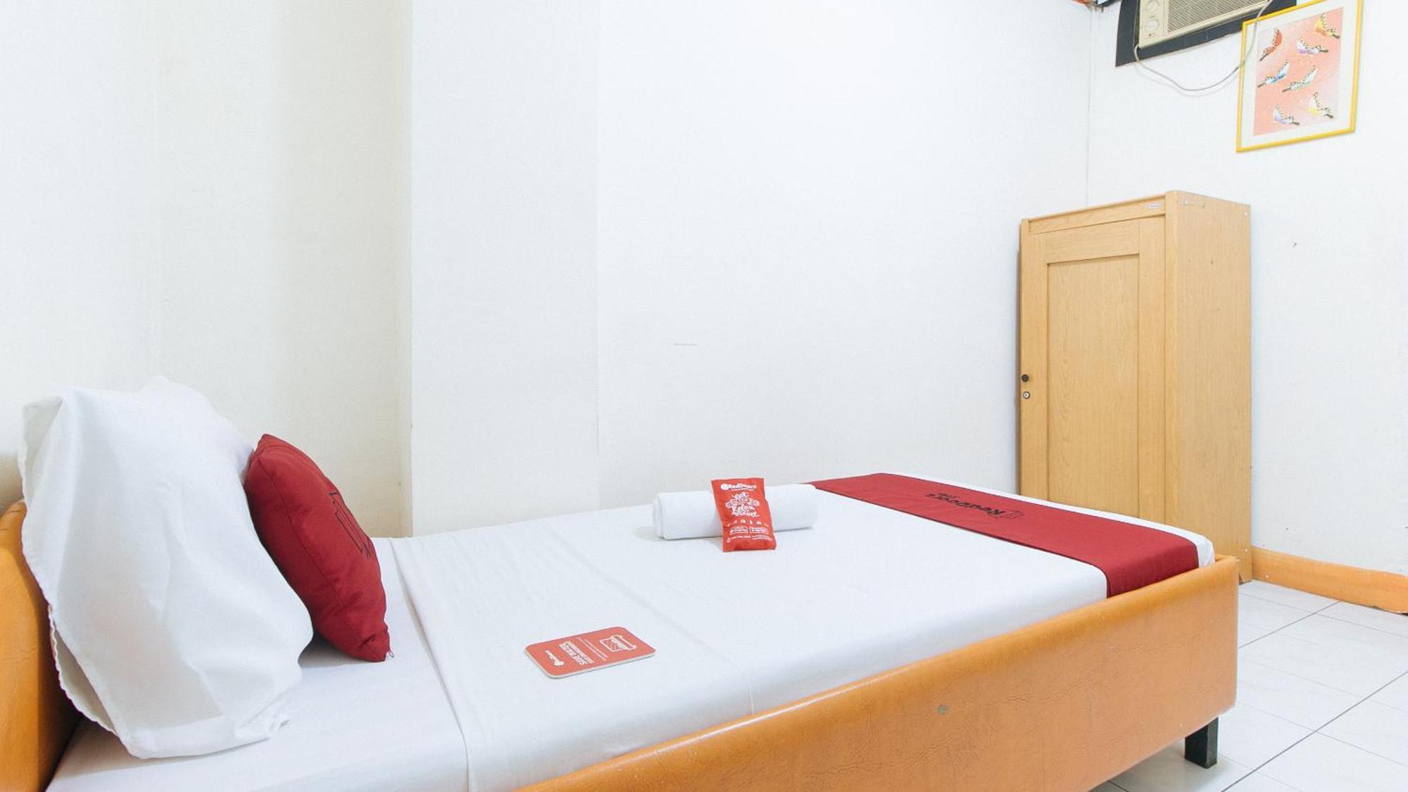 Reddoorz Near East Avenue Medical Center Hotel Quezon City Bagian luar foto