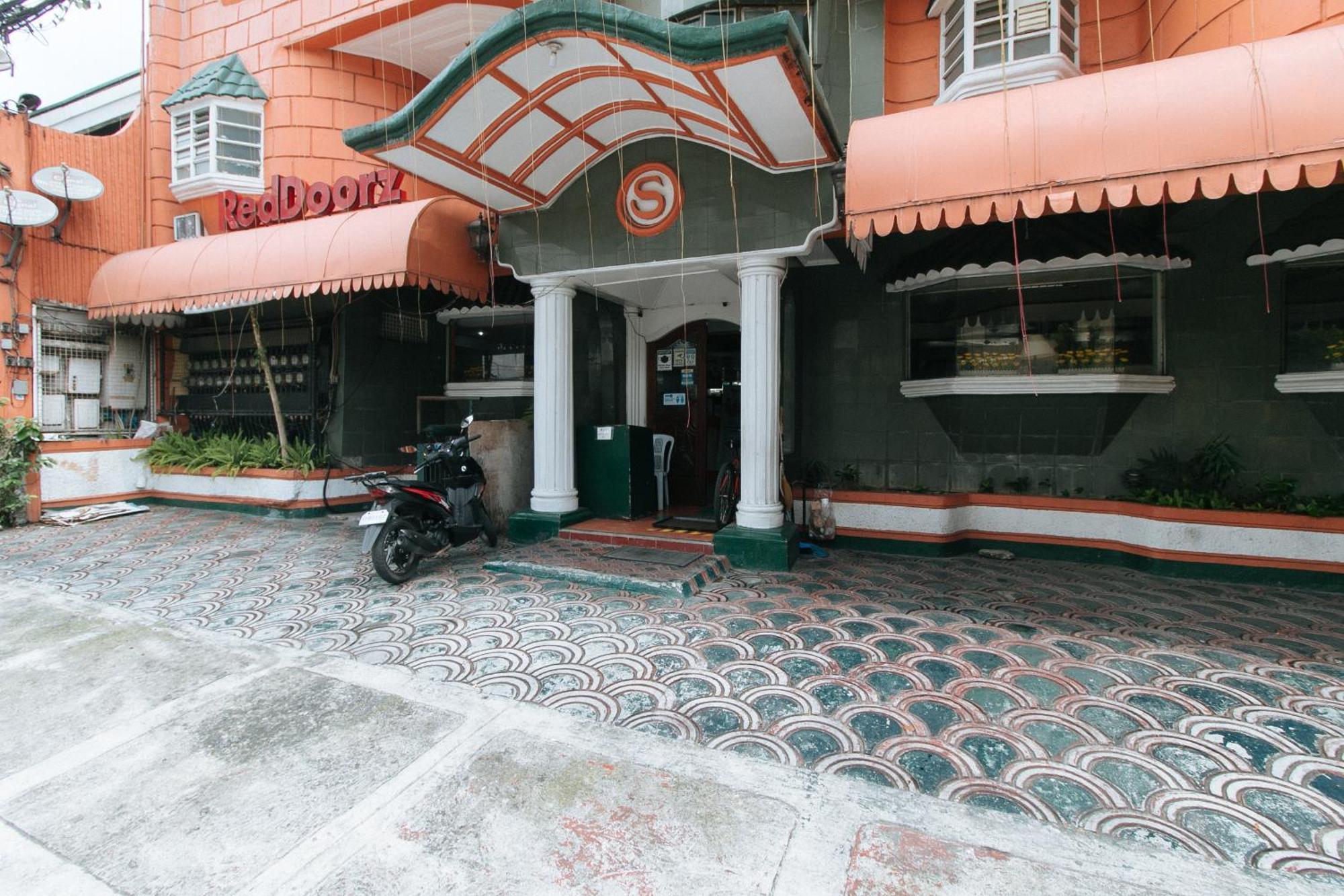 Reddoorz Near East Avenue Medical Center Hotel Quezon City Bagian luar foto